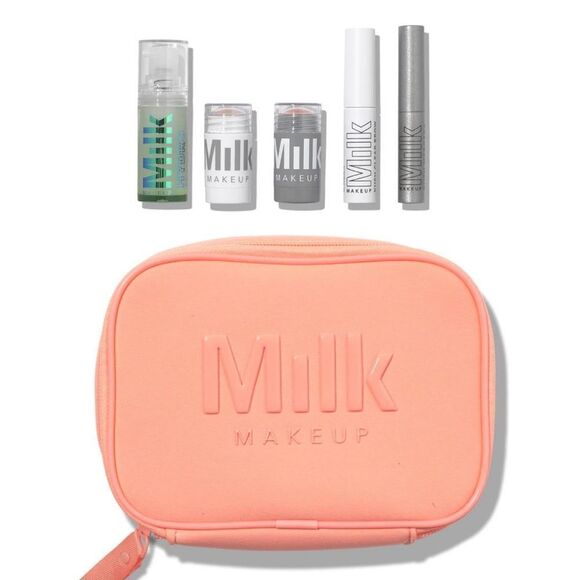 Milk Makeup The Overachiever’s Summer Faves Kit 5 piece ☀️LAST ONE IN STOCK☀️ - Picture 5 of 9